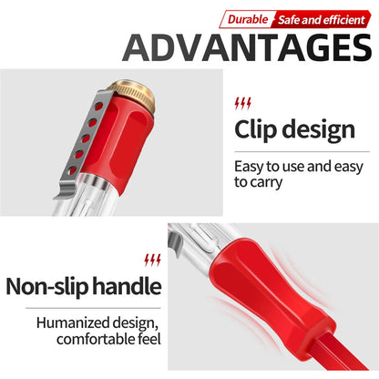B07 Electrical Tester Pen Voltage Indicator Screwdriver