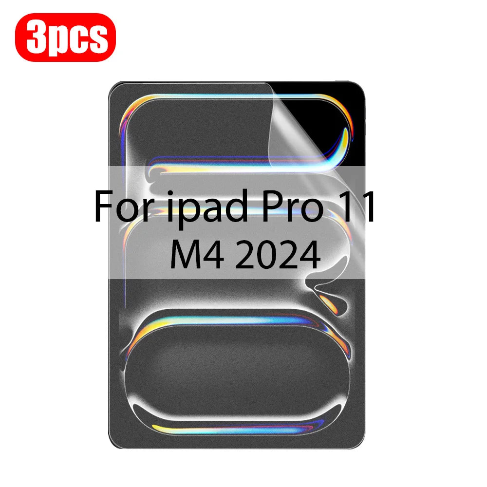 Paper Feel Screen Protector for iPad