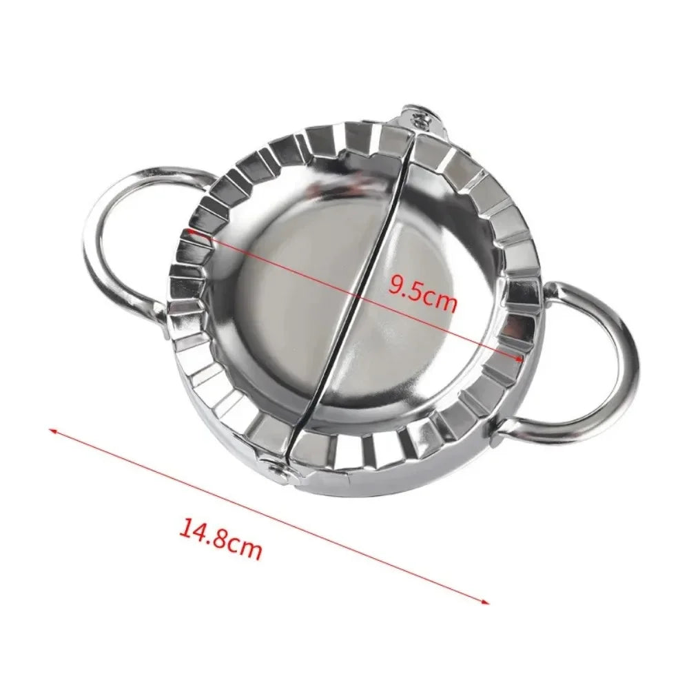 37-Hole Dumpling Making Mold