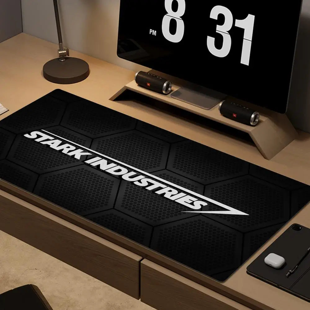 Jarvis Stark Industries XXL Gaming Mouse Pad