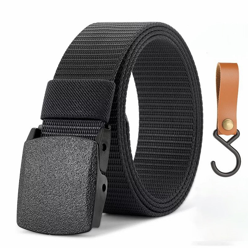 Military Belt