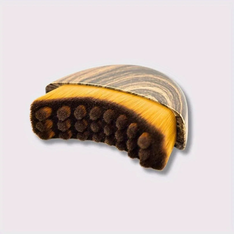 Ergonomic Lymphatic Massage Brush