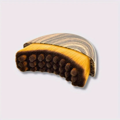 Ergonomic Lymphatic Massage Brush