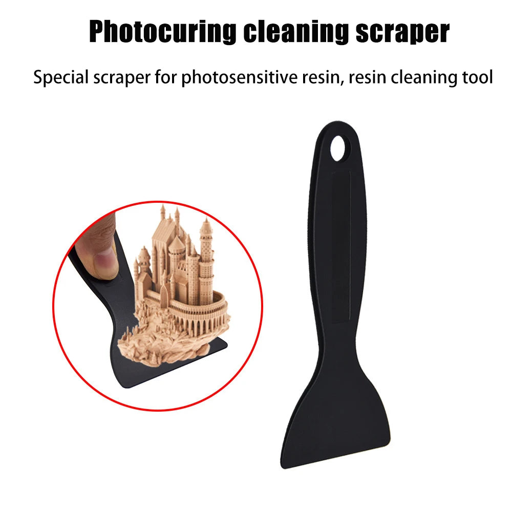 3D Print Removal Spatula