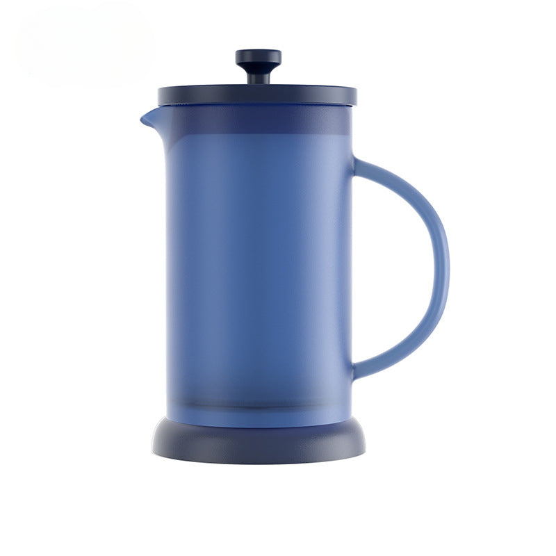 Glass French Press Coffee Maker