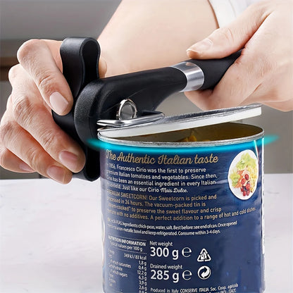 Smooth Edge Manual Can Opener
