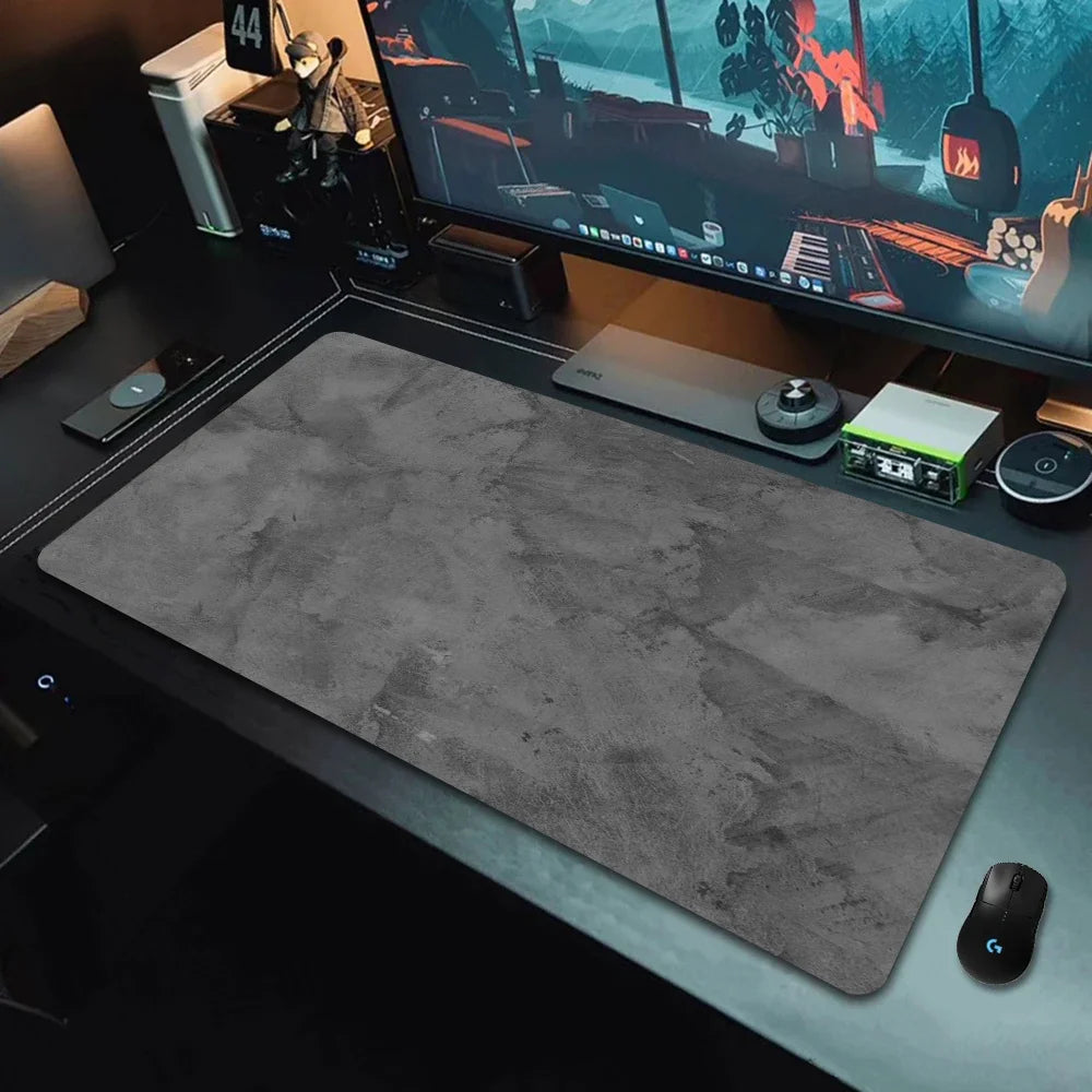 Grey Series Desk Mat XL