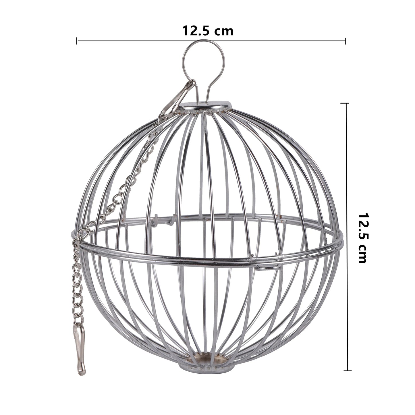Pet Rabbit Hay Feeder Ball