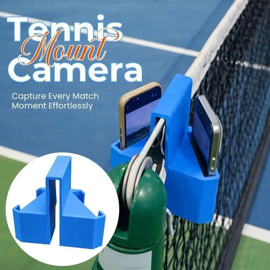 Padel & Tennis Net Camera Mount