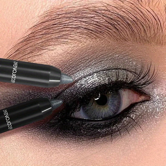 Pearlescent Eyeshadow Pencil Stick