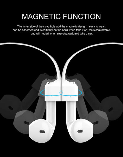 Magnetic Anti-Loss Strap for AirPods