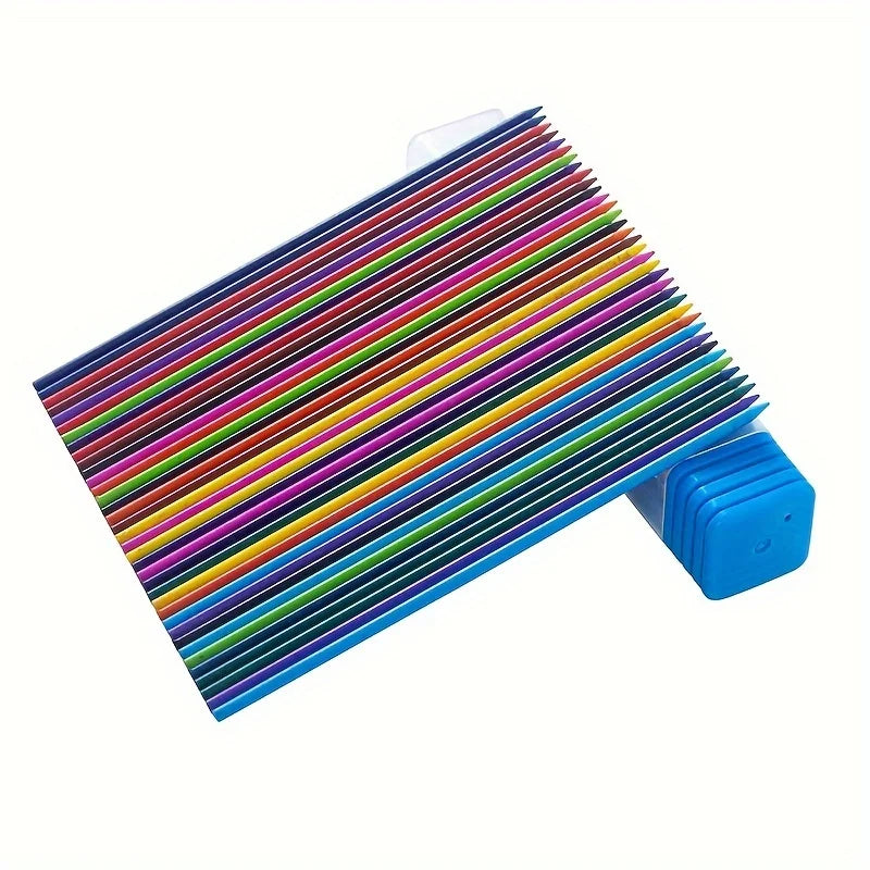 2.0mm Pencil Lead Refills – 72 Pieces (2 Boxes)