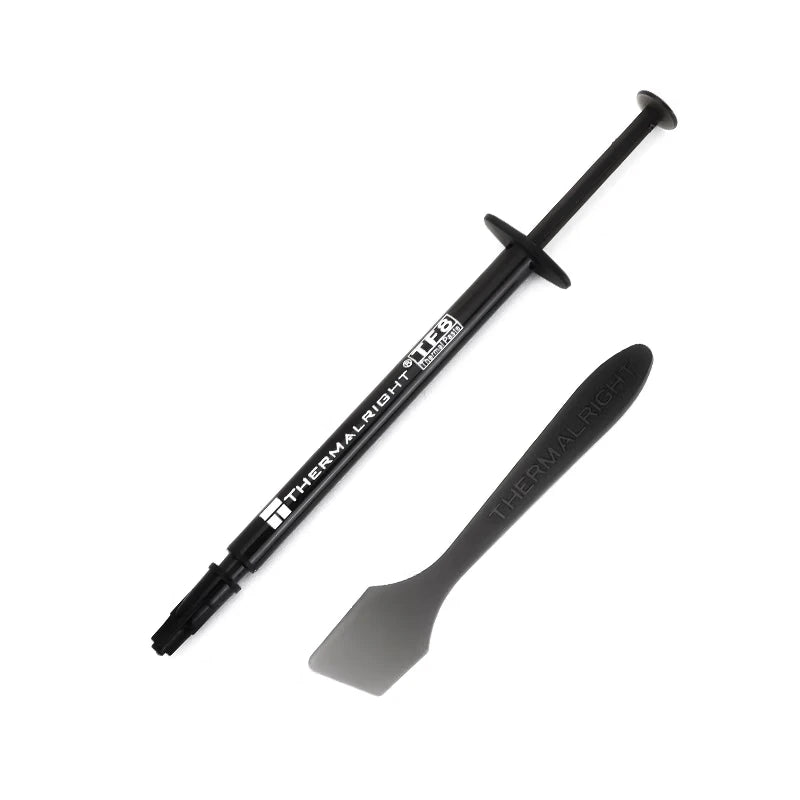 Thermalright TF8 High-Performance Thermal Paste