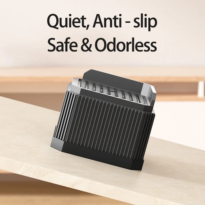 Adjustable Furniture Riser Set