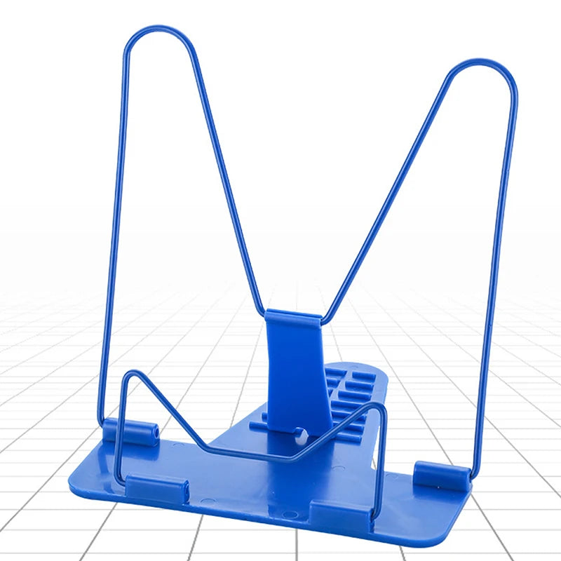 Adjustable Reading Stand for Books & Tablets