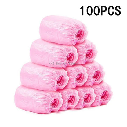 Disposable Waterproof Shoe Covers