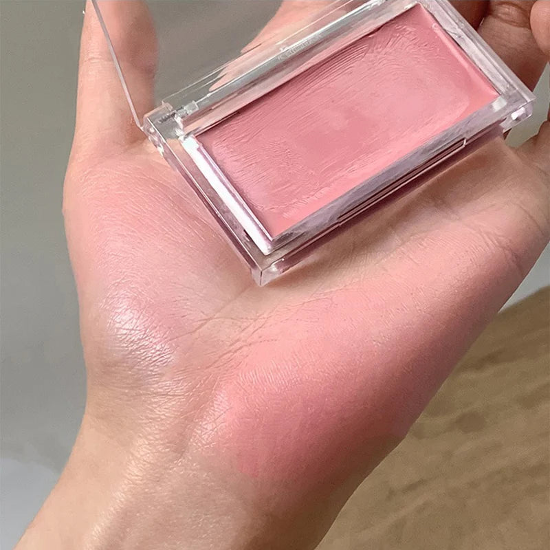 Creamy Blush Palette