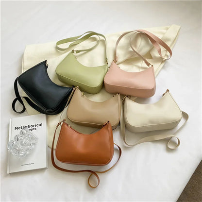 Women's Shoulder Bag