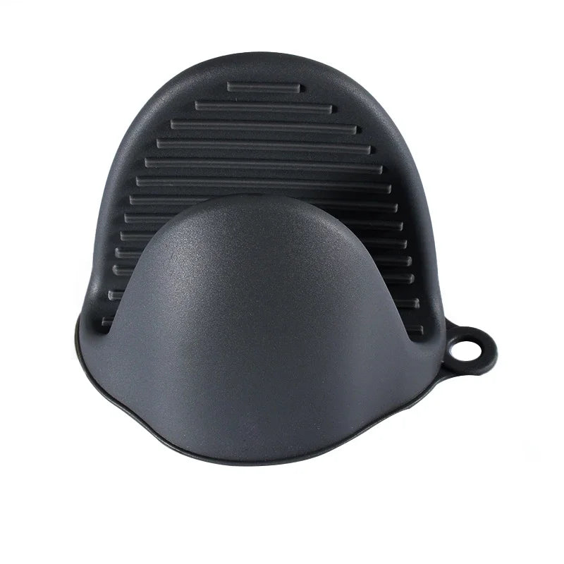 Mini Silicone Pinch Oven Mitt
