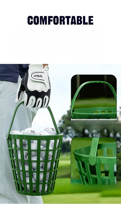 PGM Golf Practice Ball Basket