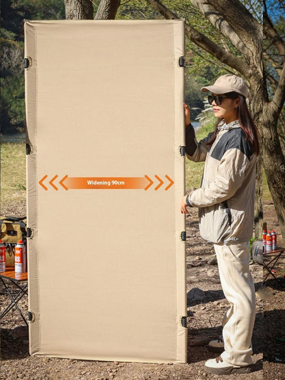 Camping Folding Camping Cot