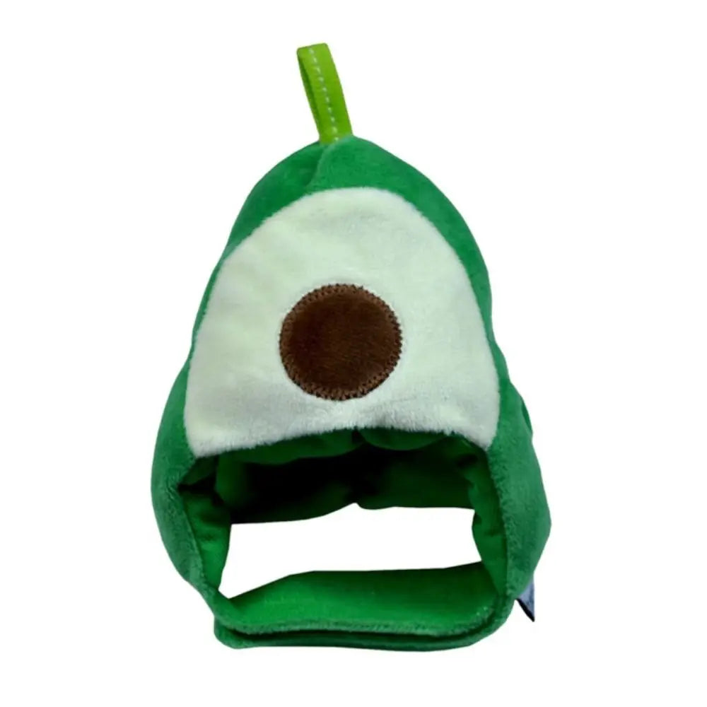 Cute Fruit Shape Pet Hat