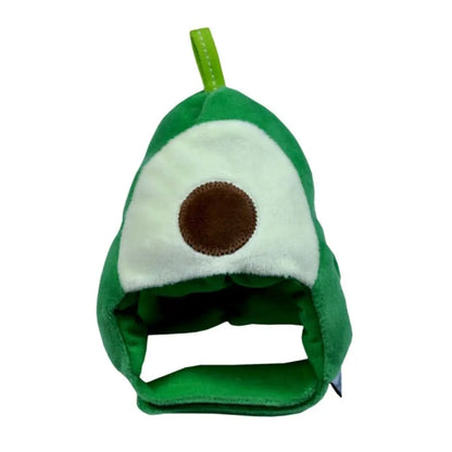Cute Fruit Shape Pet Hat