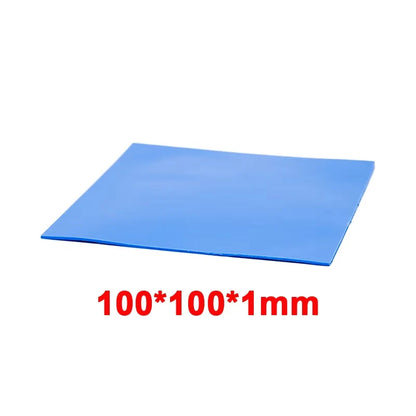 Silicone Thermal Pad