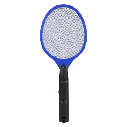 Electric Mosquito Swatter Bug Zapper Racket