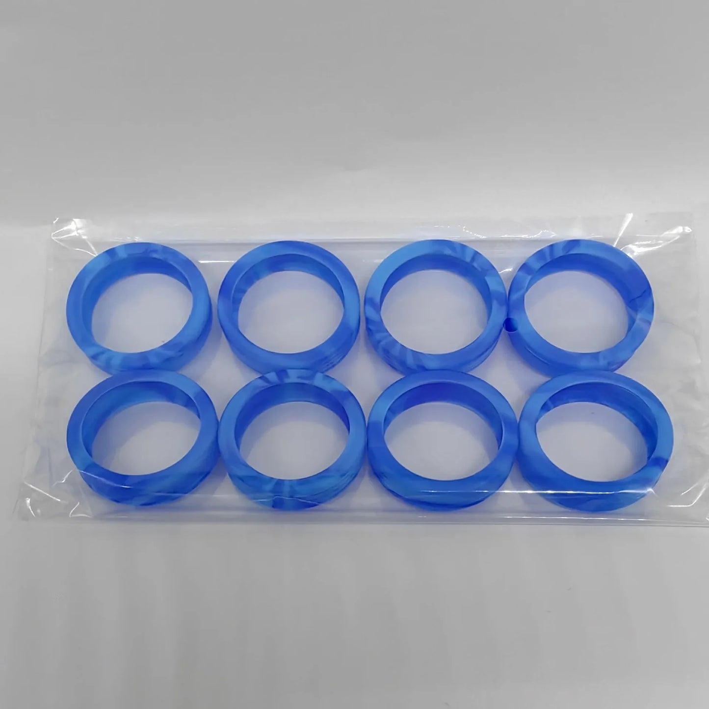Silicone Luggage Wheel Protectors