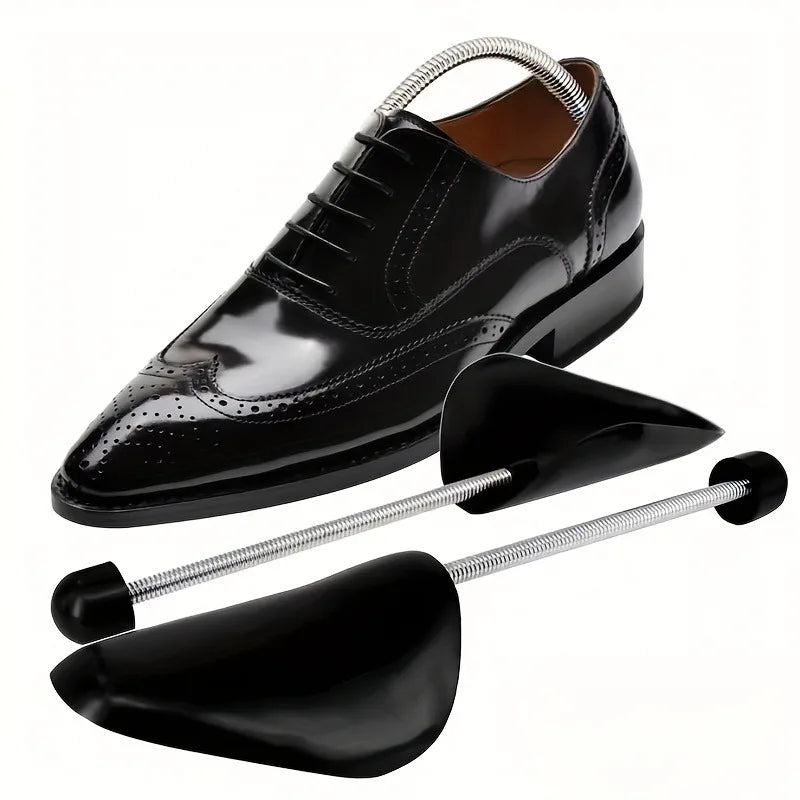 Adjustable Plastic Shoe Trees
