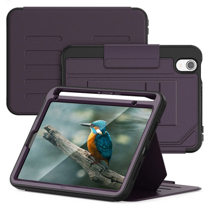 Multi-Fold Protective Case for iPad Mini 6 & Mini 7