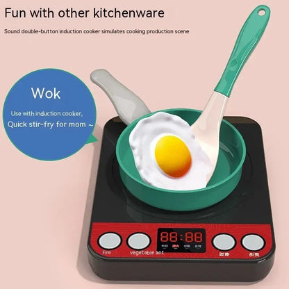 Kids Kitchen Toys Set 92/69/59 Pcs