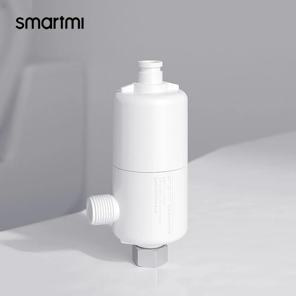 Smart Toilet Seat Water Filter Replacement