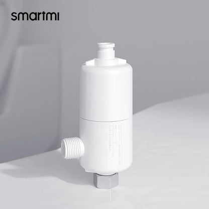 Smart Toilet Seat Water Filter Replacement