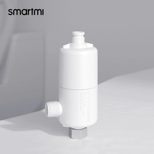 Smart Toilet Seat Water Filter Replacement