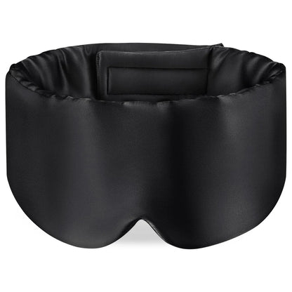 Mulberry Silk Sleep Eye Mask for Women & Men