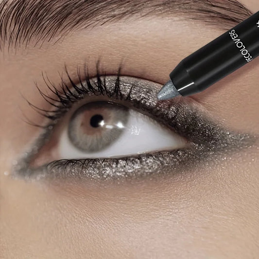 Pearlescent Eyeshadow Pencil Stick