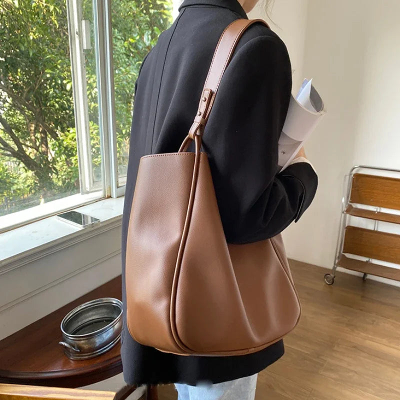 Casual Tote Purse for Daily Use