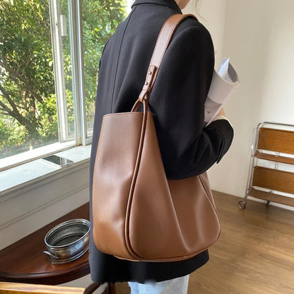 Casual Tote Purse for Daily Use