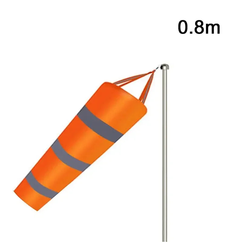 Reflective Outdoor Windsock