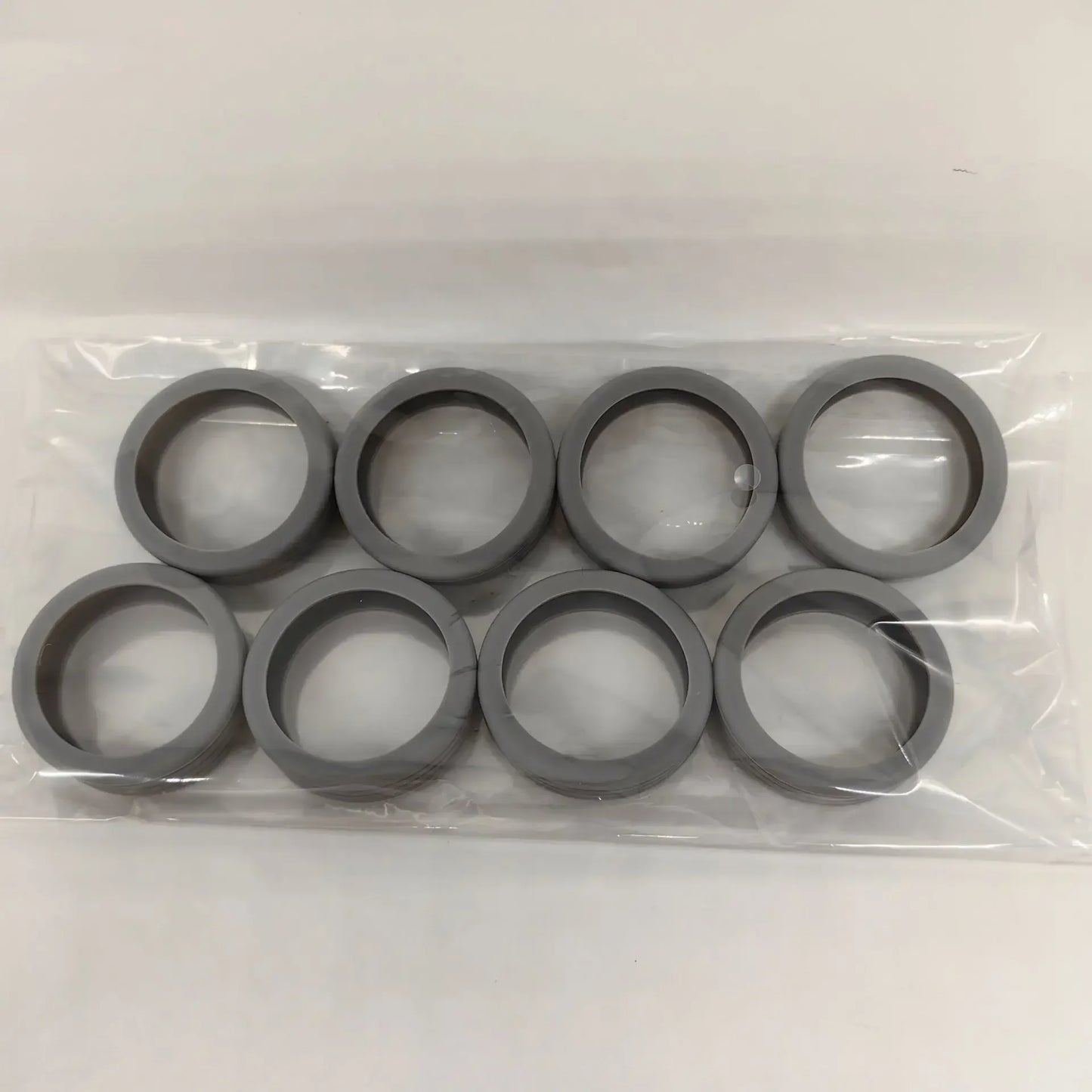 Silicone Luggage Wheel Protectors