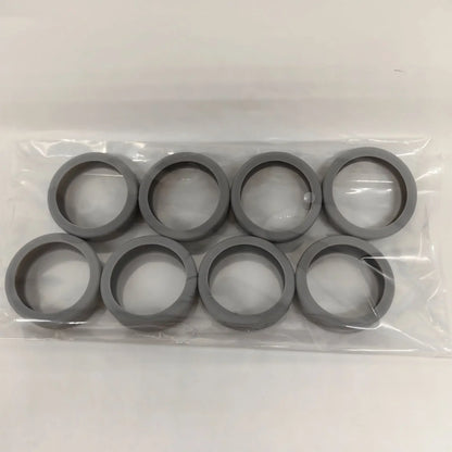Silicone Luggage Wheel Protectors