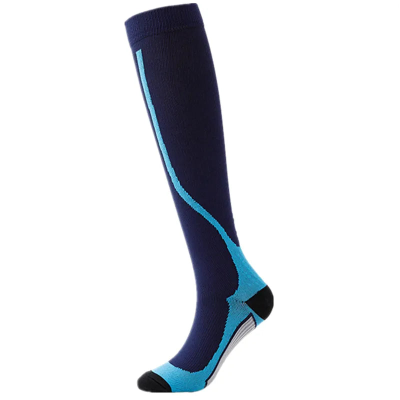 Unisex Compression Anti-Fatigue Socks