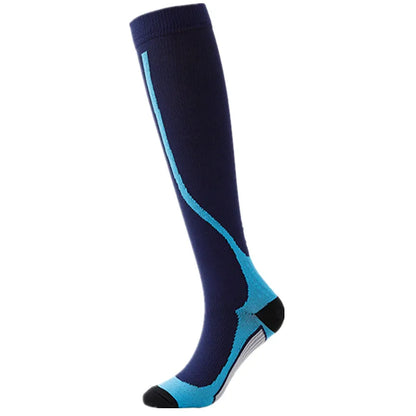 Unisex Compression Anti-Fatigue Socks