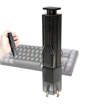2-in-1 Mechanical Keyboard Keycap Puller