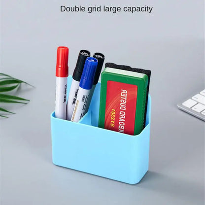 Magnetic Pen & Marker Storage Box