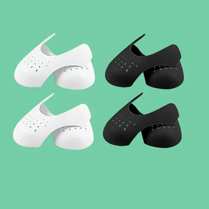 Anti-Crease Shoe Protectors for Sneakers
