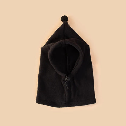 Fleece Dog Hat – Winter Warm Windproof Pet Headgear