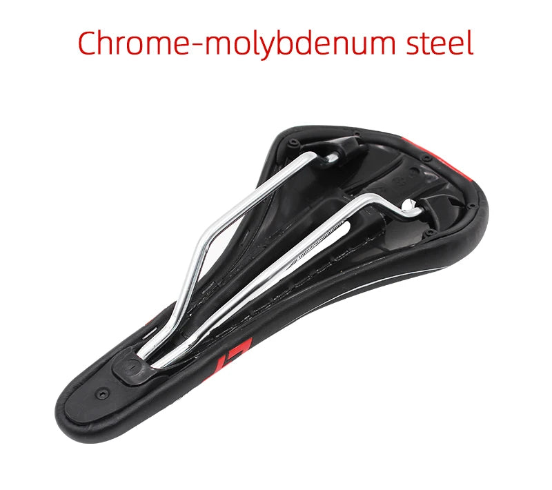 LIETU Bicycle Saddle